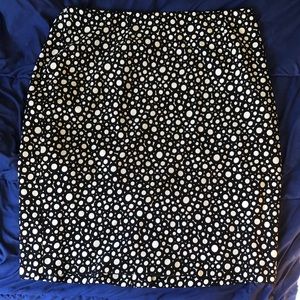 Jones Studio Skirt